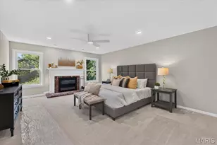 2131 Hickory Dr, Chesterfield, MO 63005 - Photo 15