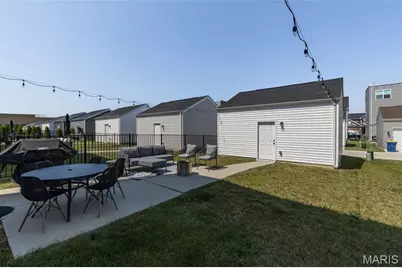 9433 Vandervoort Court, Crestwood, MO 63126 - Photo 3