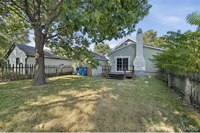 201 Perry Street, Saint Charles, MO 63301 - Photo 39