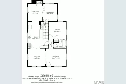201 Perry Street, Saint Charles, MO 63301 - Photo 45