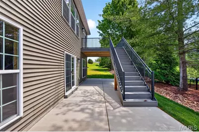 104 Quail Bluff Court, Wentzville, MO 63385 - Photo 33