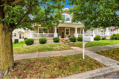 205 Hawksbury Place, O'Fallon, MO 63368 - Photo 29