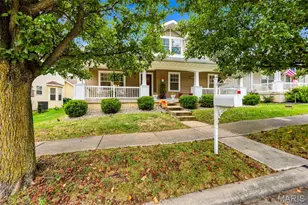 205 Hawksbury Pl, O'Fallon, MO 63368 - Photo 29