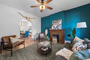 4058 Phillips Ave, Saint Louis, MO 63116 - Photo 5