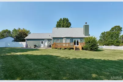 404 Chantilly Court, Warrenton, MO 63383 - Photo 61