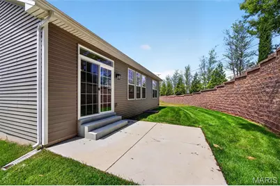 107 Quail Bluff Court, Wentzville, MO 63385 - Photo 27
