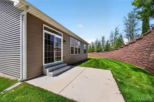 107 Quail Bluff Ct, Wentzville, MO 63385 - Photo 27