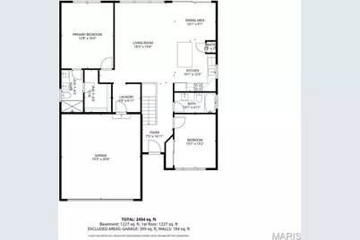 107 Quail Bluff Court, Wentzville, MO 63385 - Photo 31