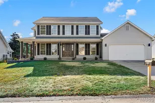 1217 Summer Lynne Dr, O'Fallon, MO 63366 - Photo 1