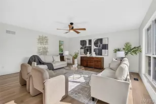 1217 Summer Lynne Dr, O'Fallon, MO 63366 - Photo 17