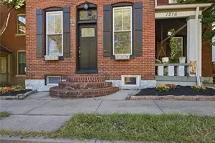 1216 N 5th St, Saint Charles, MO 63301 - Photo 1