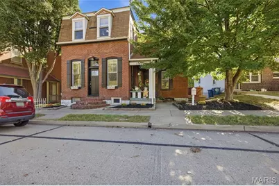 1216 N 5th Street, Saint Charles, MO 63301 - Photo 3