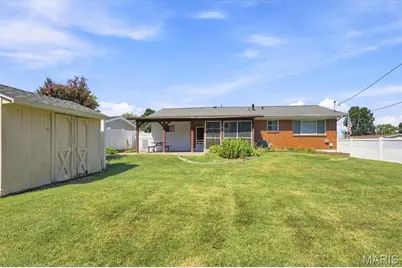 4534 Thicket Drive, Mehlville, MO 63129 - Photo 33