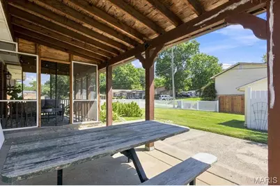 4534 Thicket Drive, Mehlville, MO 63129 - Photo 31