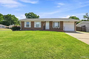 4534 Thicket Dr, Mehlville, MO 63129 - Photo 1