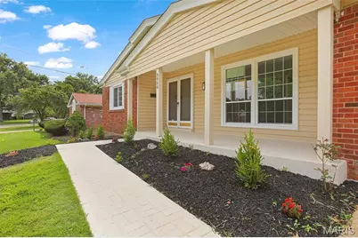 3950 Greengrass Drive, Florissant, MO 63033 - Photo 1