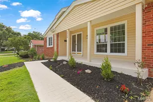 3950 Greengrass Dr, Florissant, MO 63033 - Photo 1