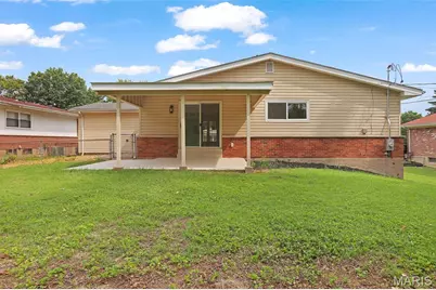 3950 Greengrass Drive, Florissant, MO 63033 - Photo 35