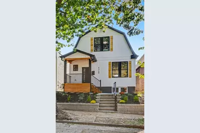 5348 Gilson Avenue, Saint Louis, MO 63116 - Photo 1