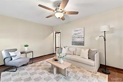 10620 Saint Stephen Lane, Saint Ann, MO 63074 - Photo 3