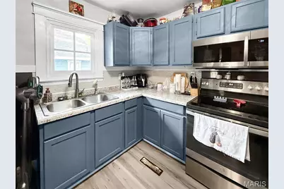 1607 Booker Street, Hannibal, MO 63401 - Photo 13