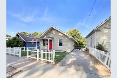 1607 Booker Street, Hannibal, MO 63401 - Photo 3