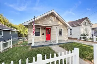 1607 Booker St, Hannibal, MO 63401 - Photo 1