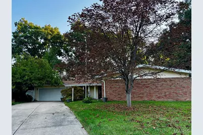 1639 Red Gate Lane, Saint Louis, MO 63146 - Photo 1