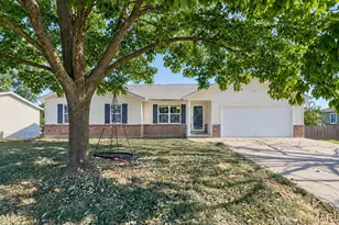 273 Hickory Forest Dr, Troy, MO 63379 - Photo 1