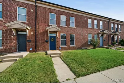 721 Dickson Street, Saint Louis, MO 63106 - Photo 3
