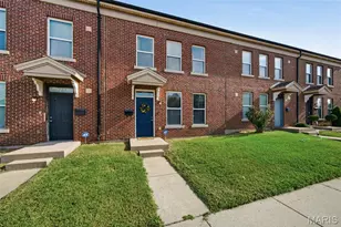 721 Dickson St, Saint Louis, MO 63106 - Photo 3