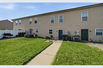 721 Dickson Street, Saint Louis, MO 63106 - Photo 29