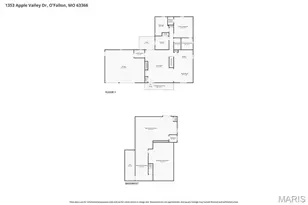 1353 Apple Valley Dr, O'Fallon, MO 63366 - Photo 45