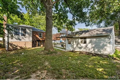 6228 Dexter Drive, Affton, MO 63123 - Photo 35