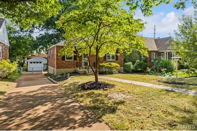 6228 Dexter Drive, Affton, MO 63123 - Photo 1