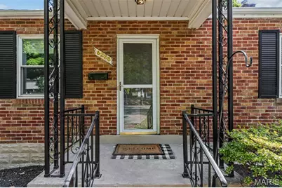 6228 Dexter Drive, Affton, MO 63123 - Photo 5