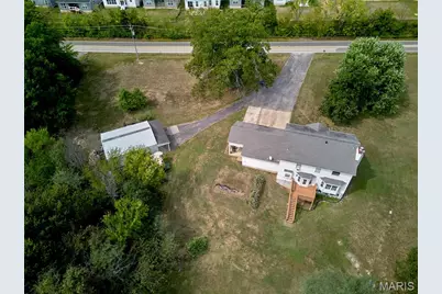 2768 Hopewell Road, Unincorporated, MO 63385 - Photo 1