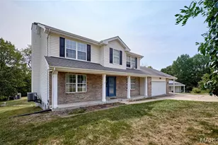 2768 Hopewell Rd, Unincorporated, MO 63385 - Photo 5