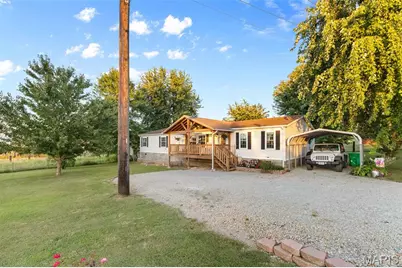 1974 Old Fredericktown Road, Farmington, MO 63640 - Photo 1