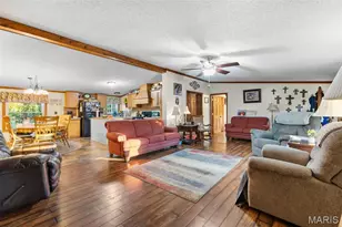 1974 Old Fredericktown Rd, Farmington, MO 63640 - Photo 23