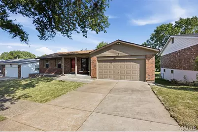 2675 Victron Drive, Saint Louis, MO 63129 - Photo 3