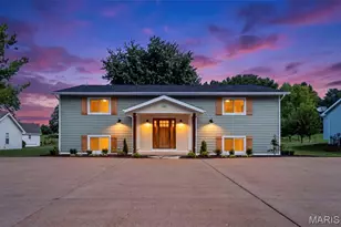 200 Park Charles Blvd S, Saint Peters, MO 63376 - Photo 1