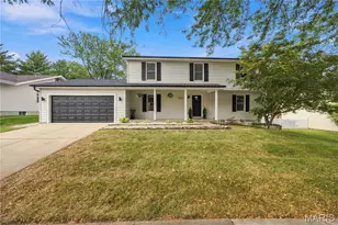 2952 N Kristopher Bend Ct, Saint Charles, MO 63303 - Photo 7