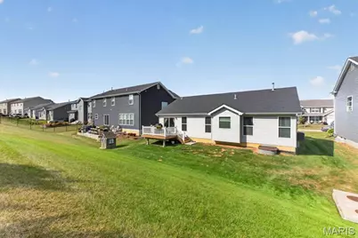 132 Prairie Wind Drive, Wentzville, MO 63385 - Photo 31