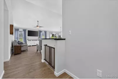 132 Prairie Wind Drive, Wentzville, MO 63385 - Photo 3