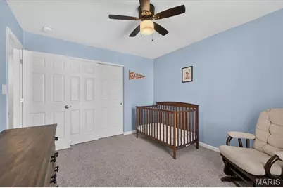 132 Prairie Wind Drive, Wentzville, MO 63385 - Photo 27