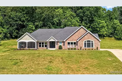 4425 Lookout Point Drive, Augusta, MO 63332 - Photo 1