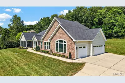 4425 Lookout Point Drive, Augusta, MO 63332 - Photo 53