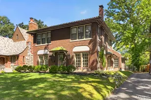 7035 Forsyth Blvd, University City, MO 63105 - Photo 1