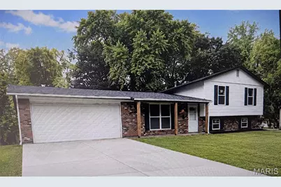 18 Craigwood Drive, Saint Peters, MO 63376 - Photo 1